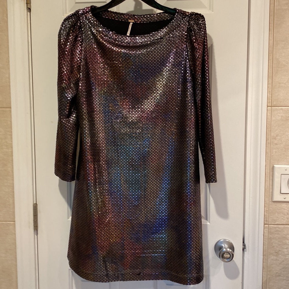 Free People dress